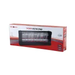 קוטל חרקים UV 2X20W