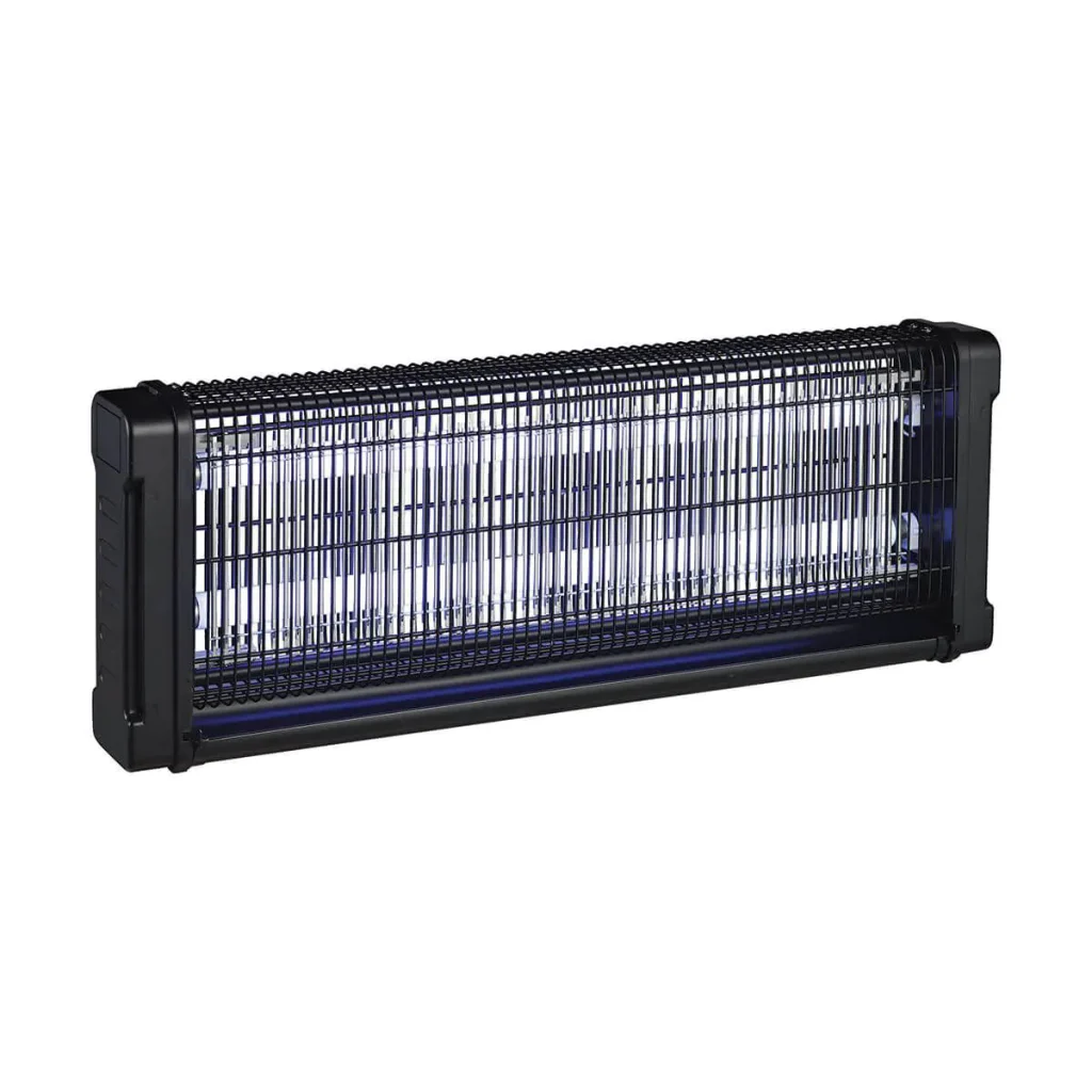 קוטל חרקים UV 2X20W
