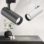 ספוט לפס צבירה חד פאזי CCT 30W