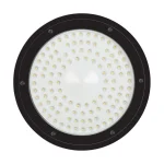 גוף תליה מחסנים לד 200W AC אור לבן