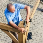 מברגת אימפקט 20V סוללה אחת