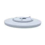 צמוד תקרה IP40 24W CCT JADY קוטר 29 ס"מ