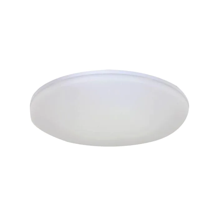 צמוד תקרה IP40 50W CCT JADY קוטר 45 ס"מ