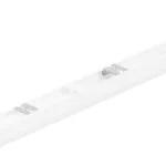 צמוד תקרה/תליה CCT 60W OSTEE באורך 120 ס"מ לבן