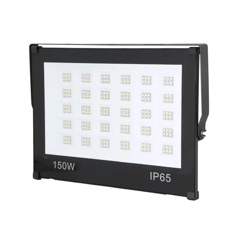 תאורת הצפה לד 150W IP65 אור יום