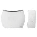 פעמון דלת אלחוטי דיגיטלי