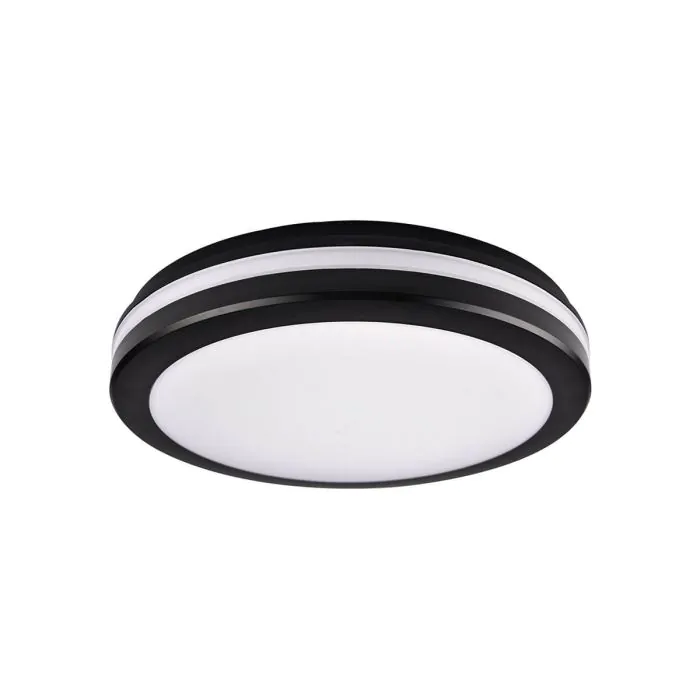 צמוד תקרה CCT IP65 40W LULU קוטר 40