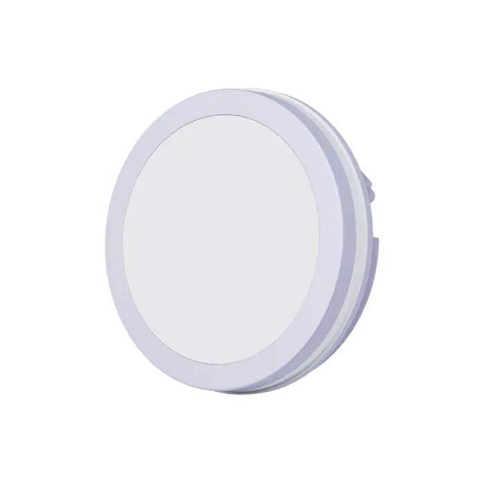 צמוד תקרה CCT IP65 40W LULU קוטר 40
