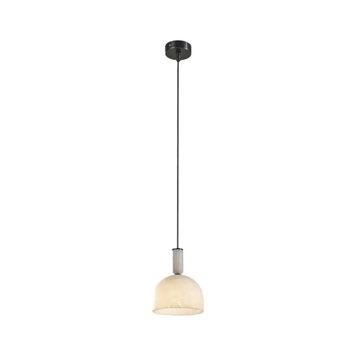 מנורת תליה LORCA קוטר 140X180 מ"מ