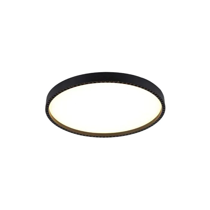 צמוד תקרה CCT 42W+25W SKALA קוטר 60 ס"מ