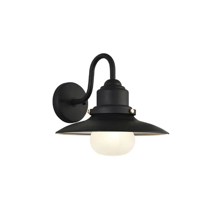 פנס גינה צמוד קיר DOLINA IP44