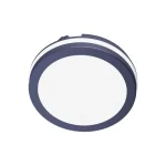 צמוד תקרה CCT IP65 60W LULU קוטר 50 ס"מ