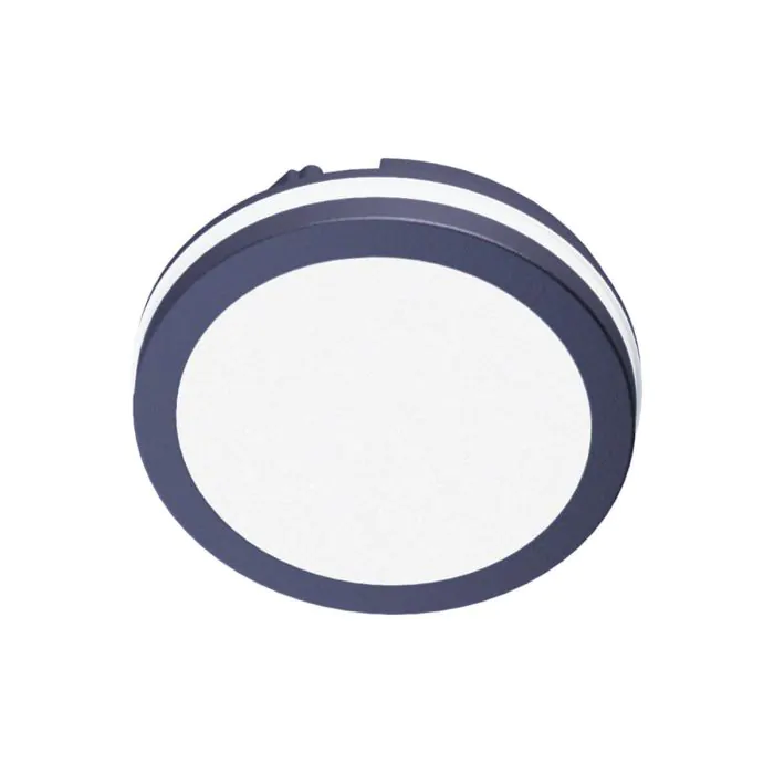 צמוד תקרה CCT IP65 60W LULU קוטר 50 ס"מ