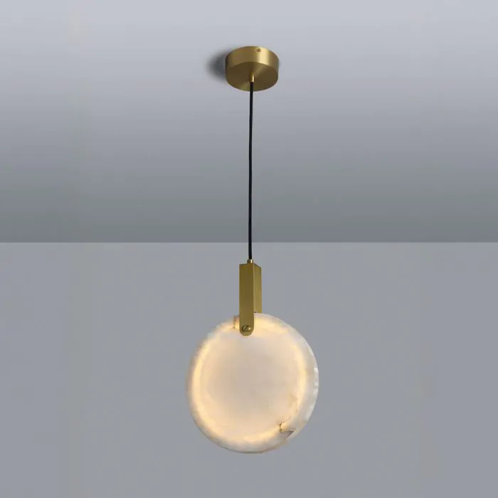 מנורת תליה 12W ORIA