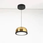 מנורת תליה 16W MESSINA
