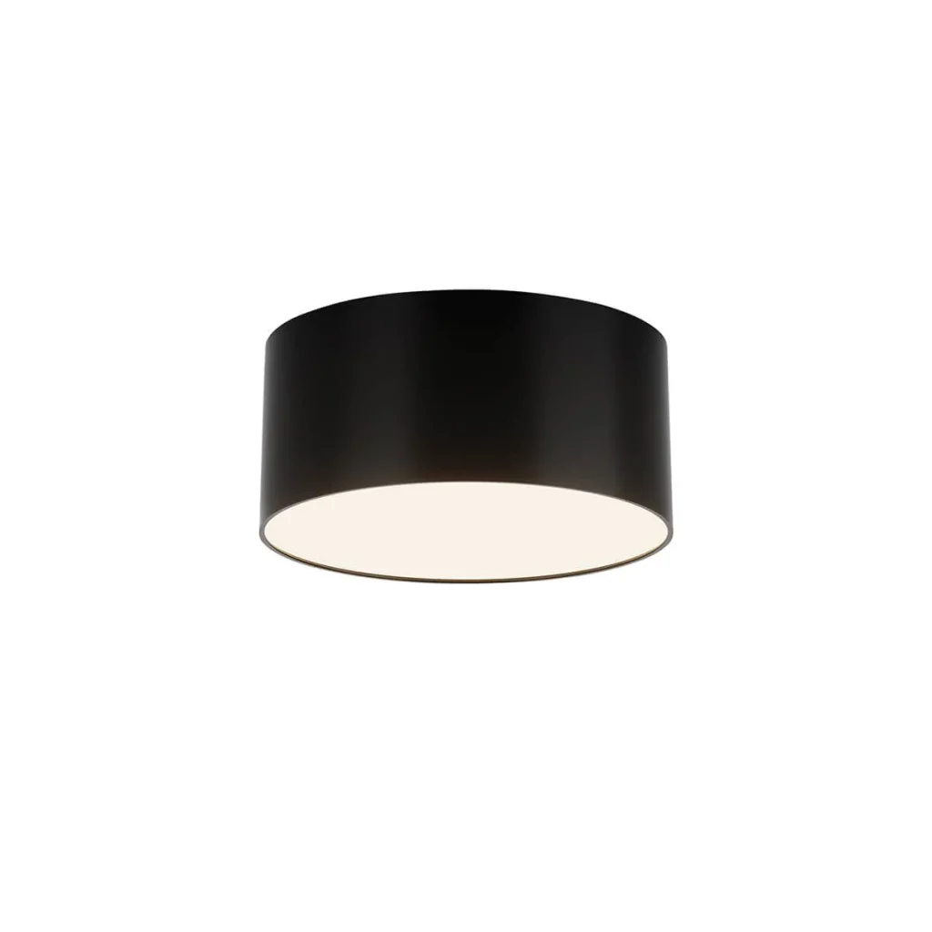 צילינדר צמוד תקרה VIVID 16W CCT קוטר 140 מ"מ