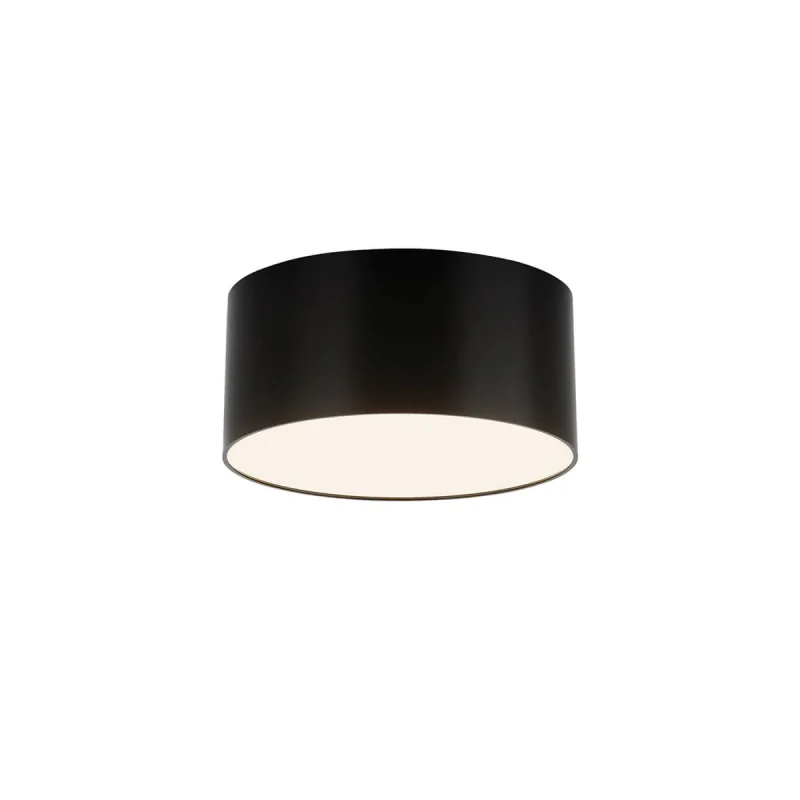 צילינדר צמוד תקרה VIVID 16W CCT קוטר 140 מ"מ