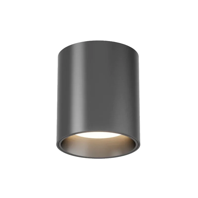 צילינדר צמוד תקרה LILY 15W CCT קוטר 8 ס"מ