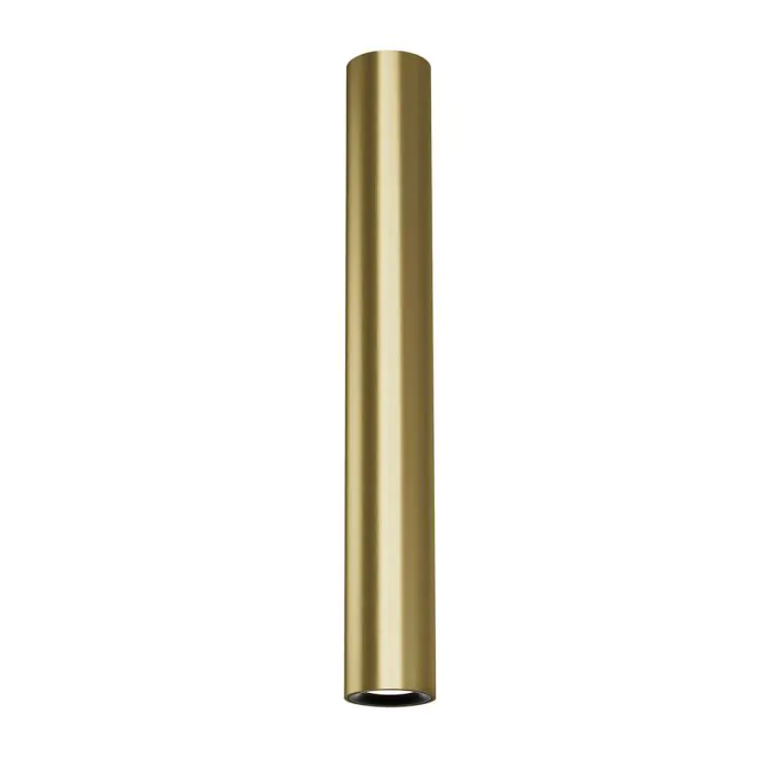 צילינדר צמוד תקרה BONDI 12W WW קוטר 4 ס"מ