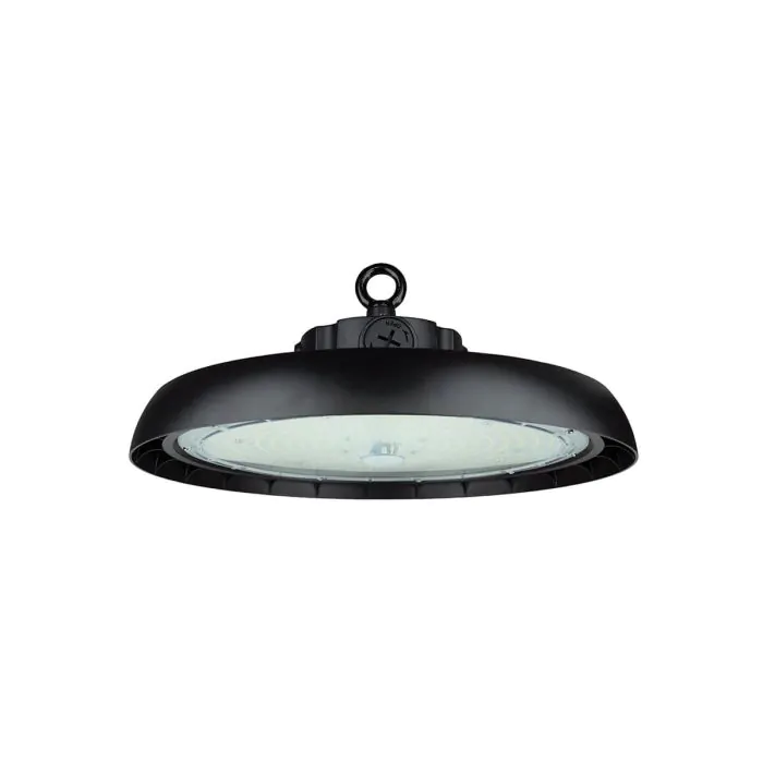 תאורת מחסנים BORGO IP65 CCT 200W עוצמה מתכווננת