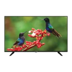 טלוויזיה חכמה 50 אינץ' QLED 4K מערכת הפעלה TIZEN