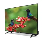 טלוויזיה חכמה 50 אינץ' QLED 4K מערכת הפעלה TIZEN
