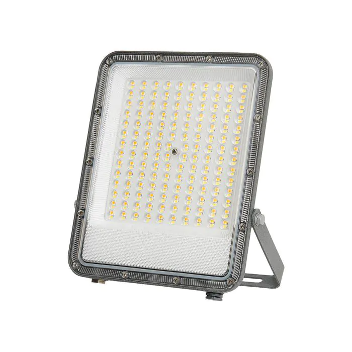 תאורת הצפה IP65 CCT 200W TRIPLE
