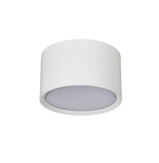 צילינדר ZERO 15W לבן GOLDEN LIGHT