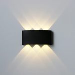 צמוד קיר UP/DOWN 6W