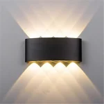 צמוד קיר UP/DOWN 8W