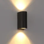 צמוד קיר up/down חוץ
