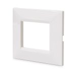 מסגרת BE לבנה 3 NISKO