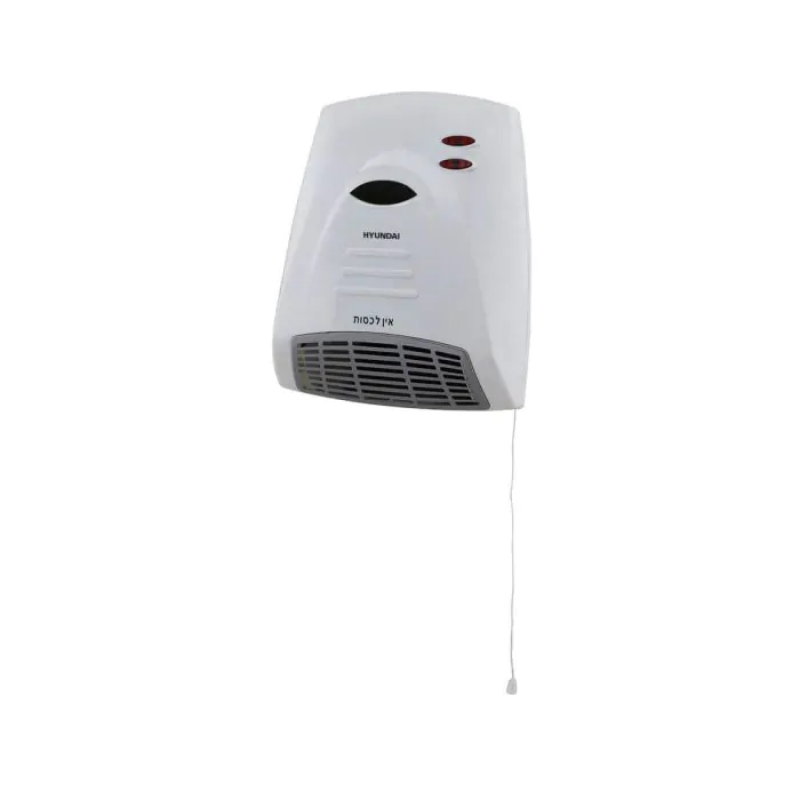 מפזר חום לאמבטיה 2000W