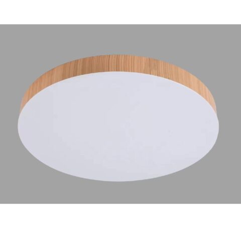 צמוד תקרה 24W פריסבי IP40 3CCT אלון
