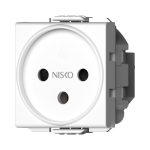 שקע כח NISKO
