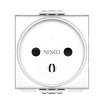 שקע כח NISKO