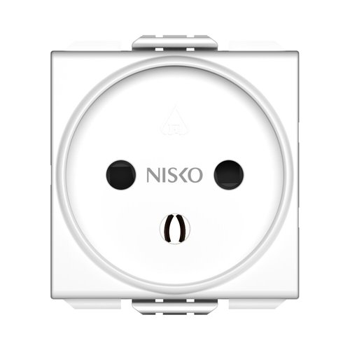 שקע כח NISKO