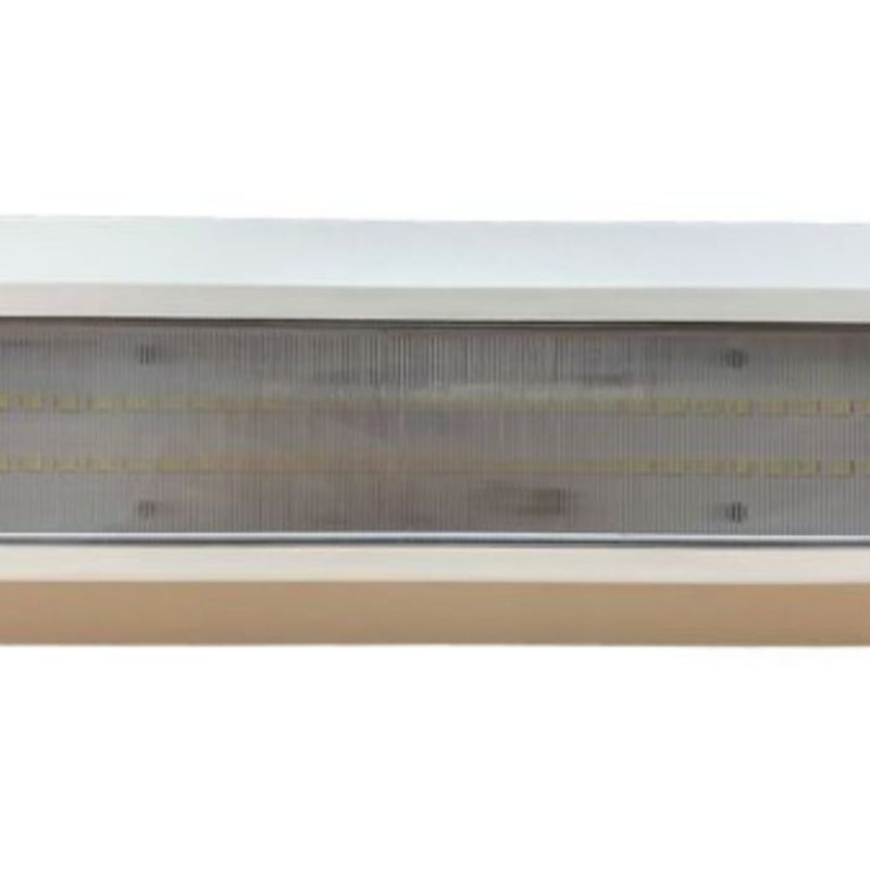 שבילון 5W תראורה חומה LED CCT לבן