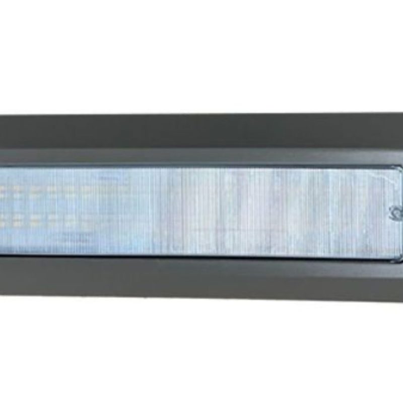 שבילון 5W תראורה חומה LED CCT אפור