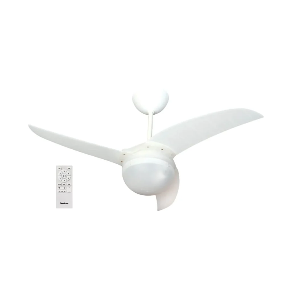 מאוורר תקרה "CCT 25W GENESIS90 42 עם שלט